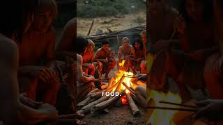 The Discovery Of Fire A Turning Point In History