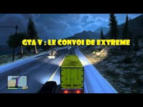 Gta 5 rencontre insolite