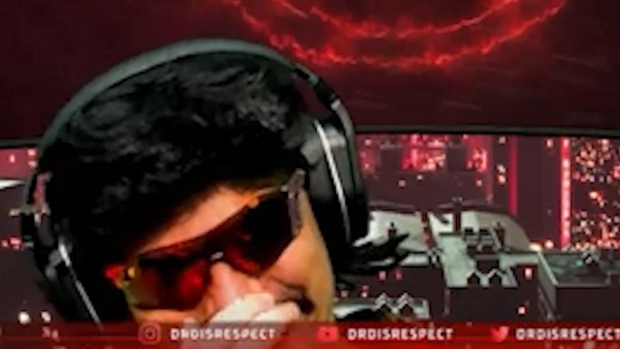 DrDisrespect BREAKS Character After Warzone Players Roasting Zlaner!