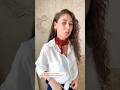 Tığ işi Saç bandanası yapımı  fular ve kemer #knitting
