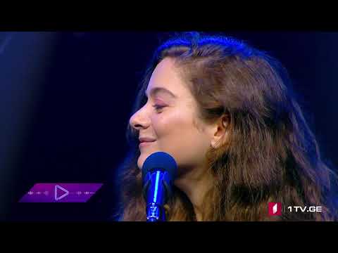 #აკუსტიკა კოლექტივი - სურვილისამებრ