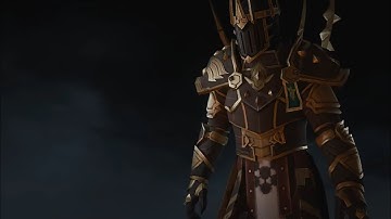 Shadow Fight 3 Invisible Man 🎩🎩::::-)