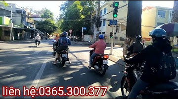 Bán Đất Mặt Tiền Trà Vinh 6×36(ms11)bds nhà đất Trà Vinh