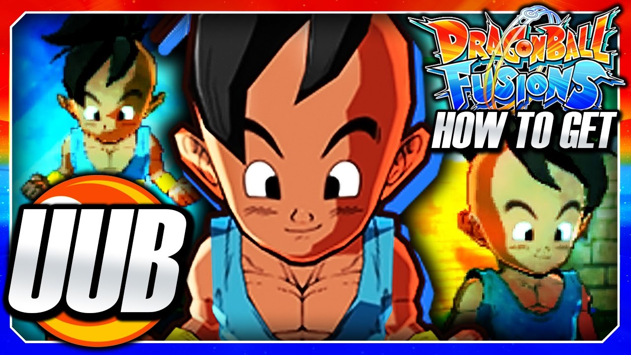 dragon ball fusions faq