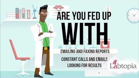 LIMSview Creating Super Labs