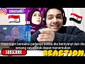 Arab react to LESTI PENGHAYATAN YANG LUAR BIASA" LIVE DI TOKOPEDIA