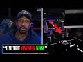 Gilbert Arenas WARNS Underdog to Renew His Contract, BUILDS NEW Gil's Arena Studio! "IM THE OWNER!"