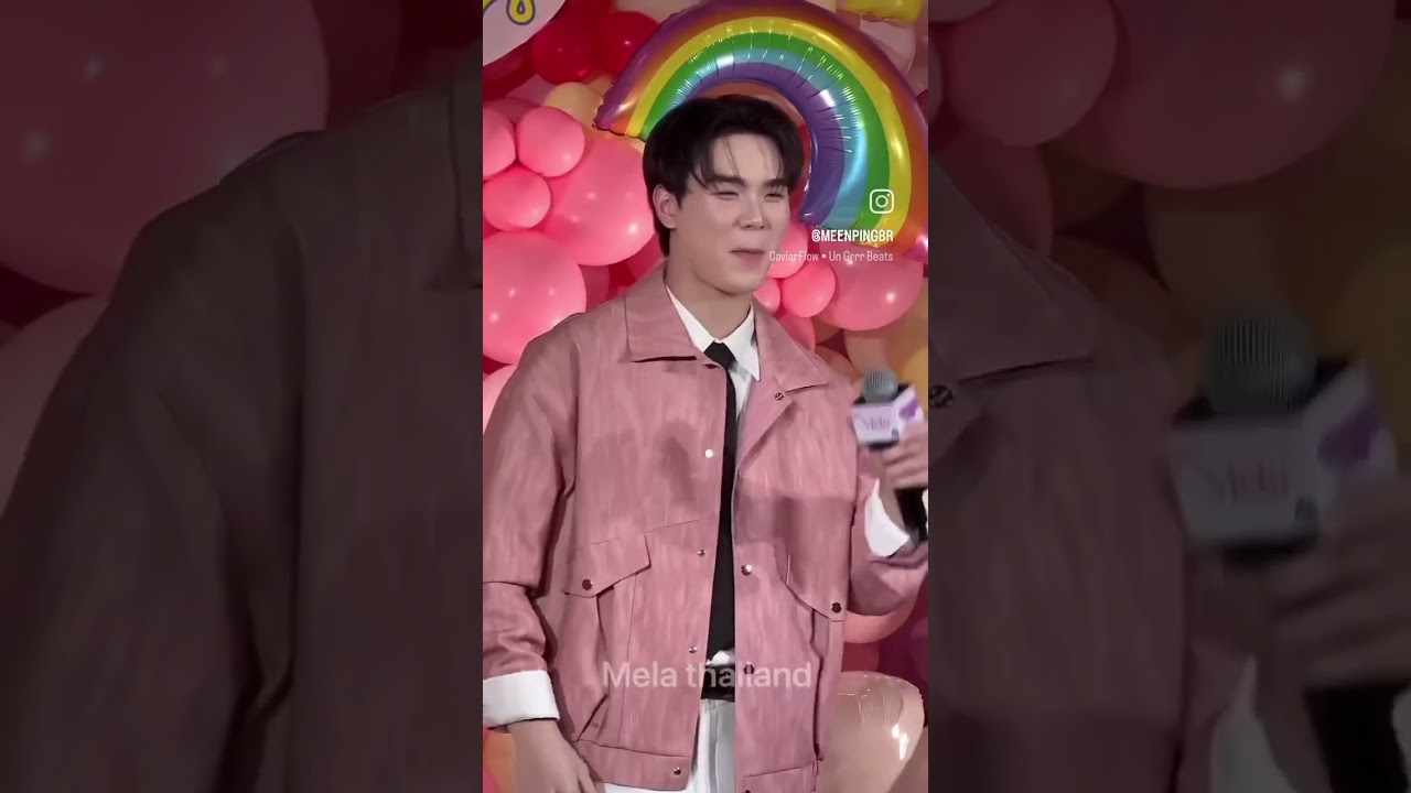 Today ping🐼 join this trend 