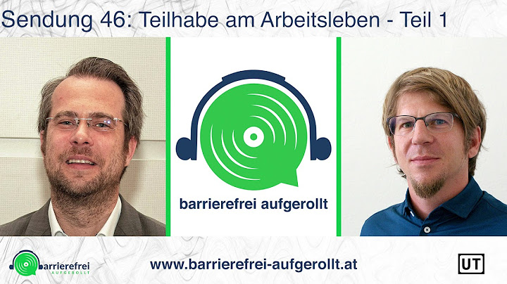 Top 5 teilhabe am arbeitsleben mit 58 jahren 2022