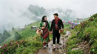 Bir Yar Verdi Yaradan