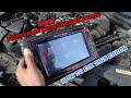 BMW drivetrain malfunction error check engine light on how to repair it to know what is the issue