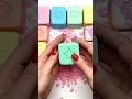 🌈AI Soap Crushing ASMR | Sleep &amp; Relax#SleepASMR #StressRelief #ViralASMR #satisfying