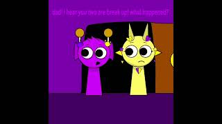 Famous Durple x Simon S3 part 14 ( incredibox sprunki animations ) Net Worth