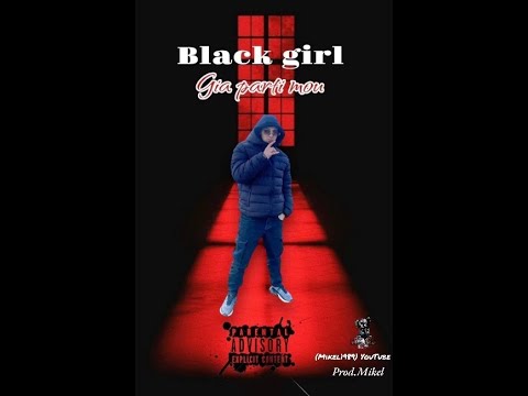 Black girl Για Πάρτη Μου (Gia parti mou)