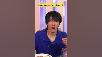 move your thumbs 👍up and down 👎#issei #funny #youtubeshorts #shorts #subscribe #trending