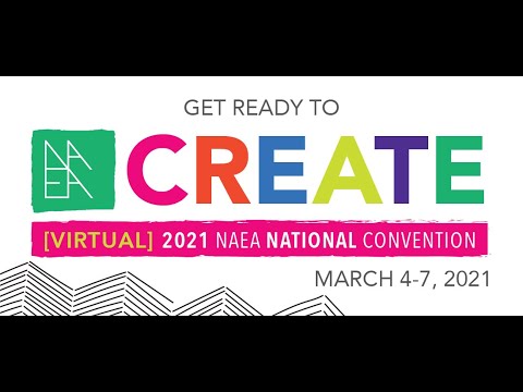 [VIRTUAL] 2021 NAEA National Convention Pathable Guide