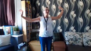 KS1 Singing Assembly 5: Swing On A Star