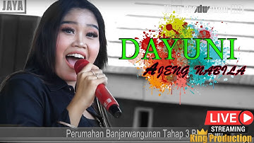 Dayuni - Ajeng Nabila - New Arnika Jaya Live Perumahan Banjarwangunan Mundu Cirebon