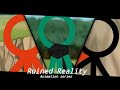 Ruined reality ep 1 fan animationshort