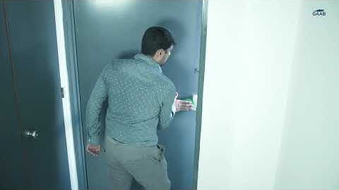 GAAB LOCKS - Combo T240-04    T870-14