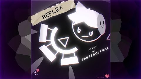 Project Arrhythmia Joke Boss Level | Reflex By Instesolence