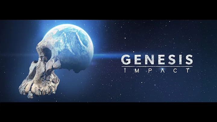 Genesis Impact (2020) | Full Movie | Hannah Bradle...