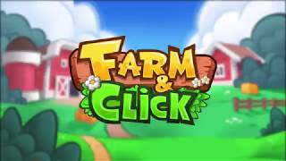 Farm and Click! - Idle Farming Clicker screenshot 1