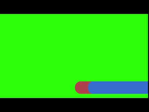 كورما شاشه خضراء بنر نص جاهز للكتابة اخبار للمونتاج  