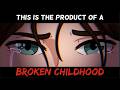 Understanding the Impact of Childhood Trauma on Personality