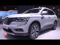 2019 Renault Koleos initial Paris - Exterior And Interior Walk-around - 2018 Paris Motor Show