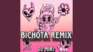 Bichota (Remix)