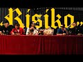 RISIKO - Benzooloo, Ghidd ISOBAHTOS, TUJU, MeerFly &amp; MK K-CLIQUE (Directed By Kinggolddigga)