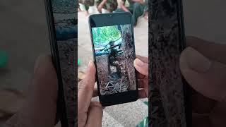 Thailand invaded Cambodia