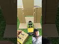 New shorts electric car gate....dc motor #mr.tchearn #dcmotor #tech #youtubeshorts
