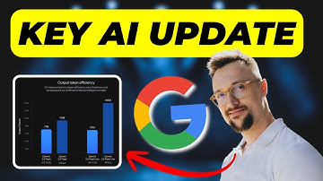 Google AI Just Dropped a SECRET Update (Nobody’s Talking About It)