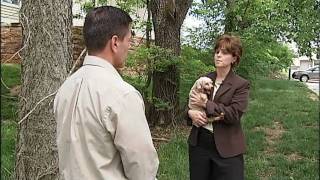 Puppy Mill Bill