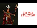 History brief the inca empire