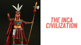 History Brief: The Inca Empire