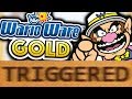 How WarioWare Gold TRIGGERS You!