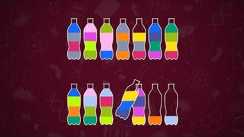 Sort Puzzle: Fun Ball