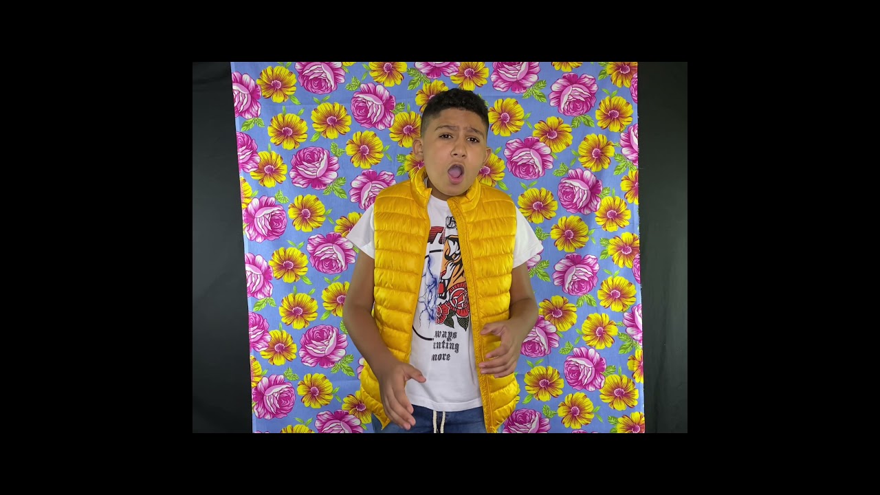 “Mas que nada” (Sérgio Mendes) por Luiz Pavani