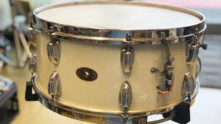 マイクスリンガーランド ビンテージ】SLINGERLAND(スリンガーランド) / 50's NEW CONCERT