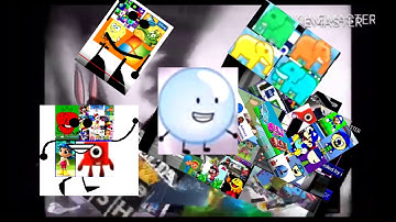 Community Coffee (Object Shows And CharacWORLD Edition) Add Round 15