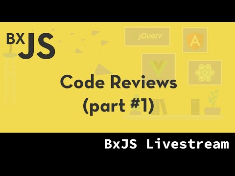 BxJS - Code