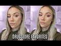 Drugstore Makeup You NEED | Full Face