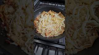 لازانيا في طاسه واحده سهله وسريعه وجديده لازانيا food recipe وصفات