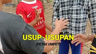 USUP-USUPAN || FiLM PENDEK INDRAMAYU