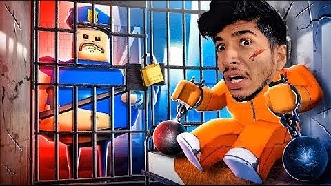 ESCAPING THE Crazy BARRY