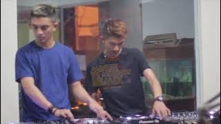 |Midnight Set| SOULSTICE (From Shelter Club Bandung)