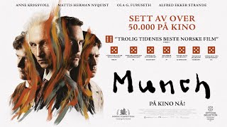 Munch |  trailer | NFkino